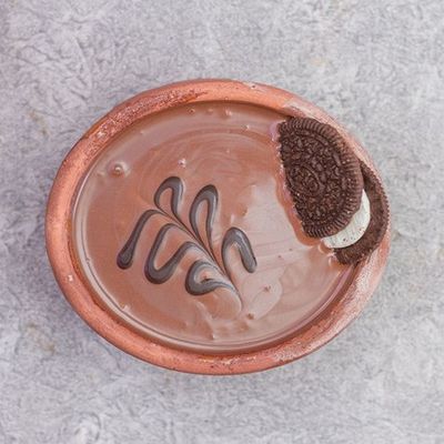 Bites Chocolate Casserole
