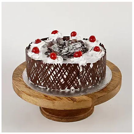 Black Forest Torte