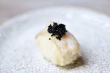 Black Caviar Nigiri Piece