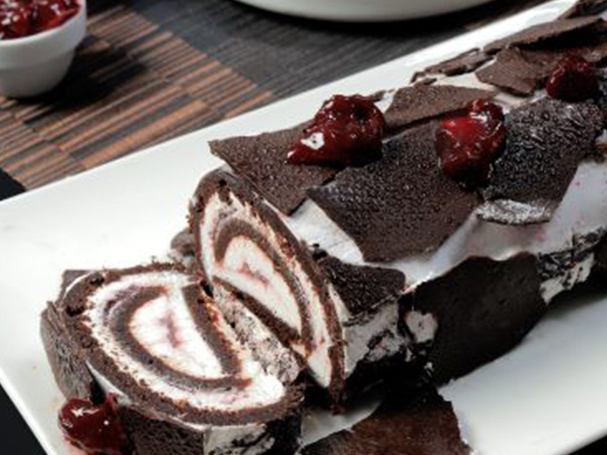 Black forest