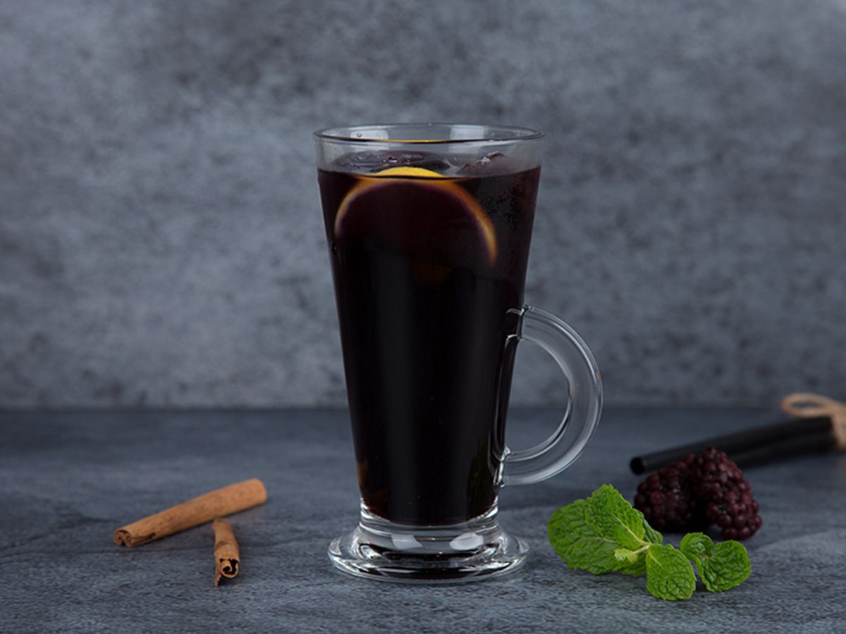 Black Soda