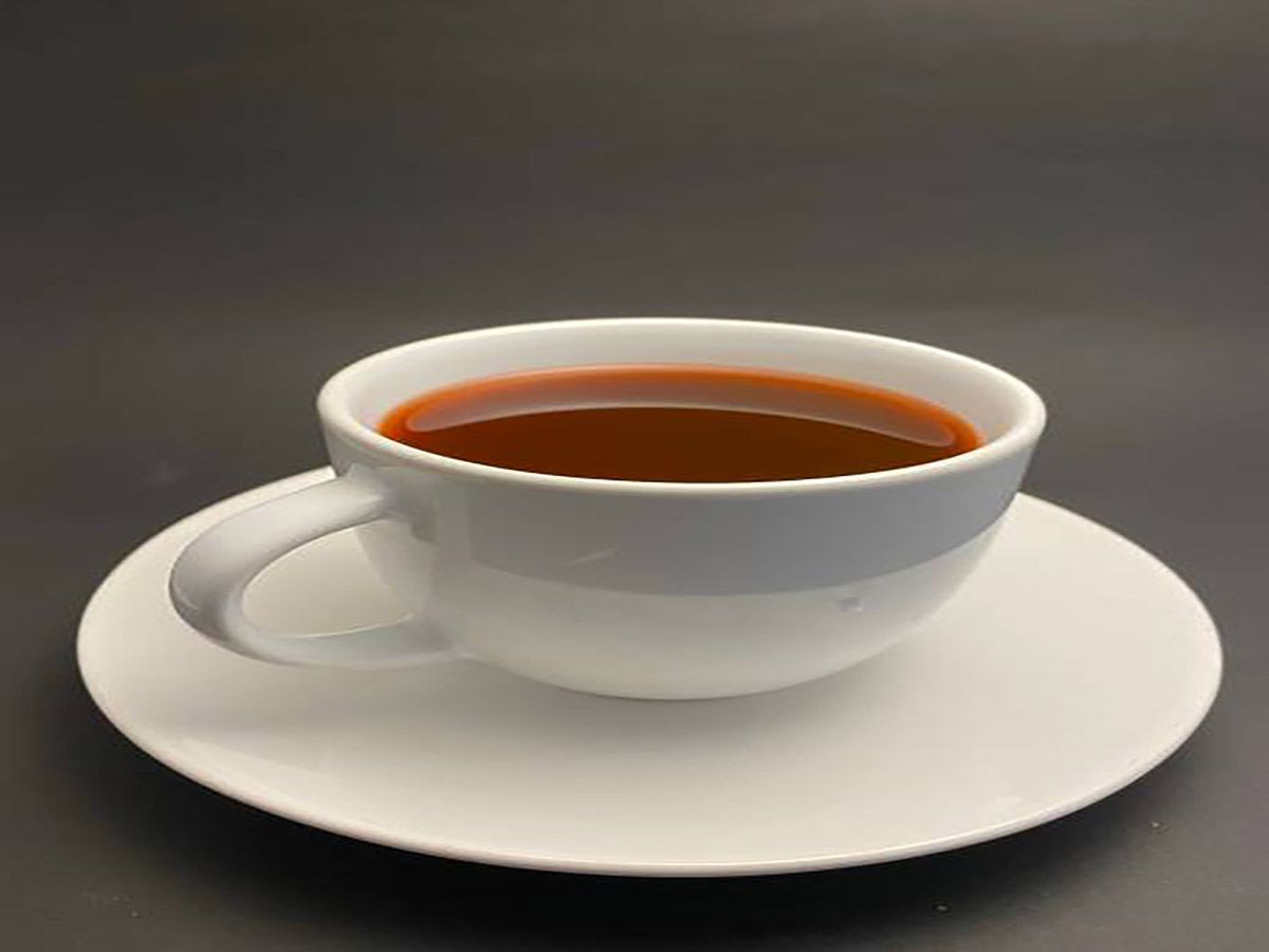 Black Tea