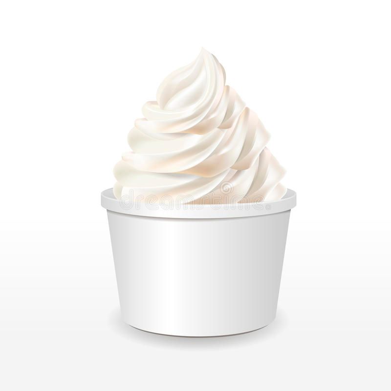 Single Scoop Ice Cream