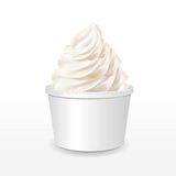 Single Scoop Ice Cream