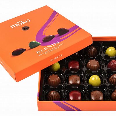 16 Pieces Blend Box