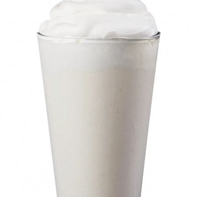Blended White Mocha