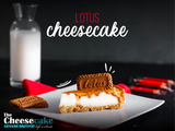 Lotus Cheesecake