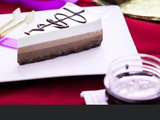 Mousse Cake Tart Offer