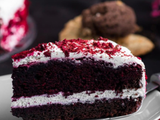 Red Velvet Cake