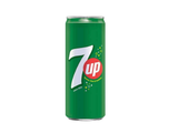 Seven UP