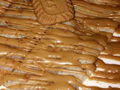 Lotus Crepe