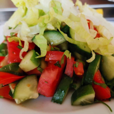 Green Salad