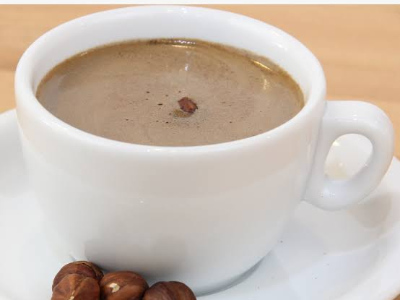 Hazelnut Cafe