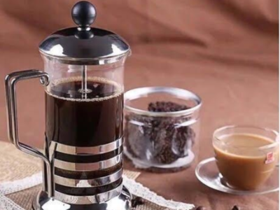 American Coffee Black