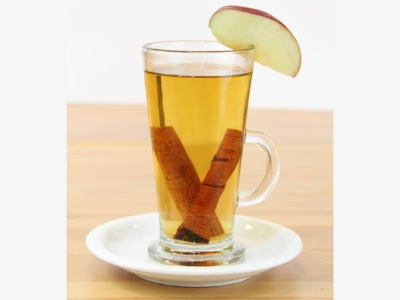 Hot Cider