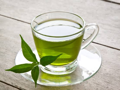 Green Tea