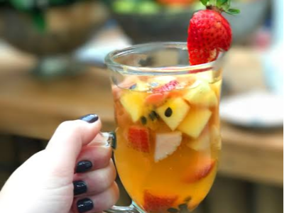 Flavor Tea