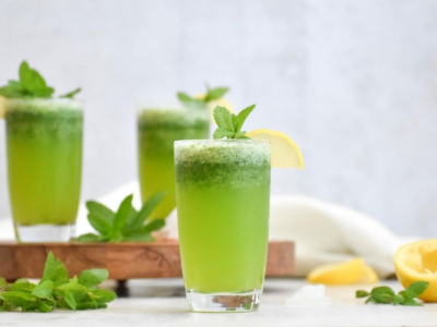Colosseum Lemon Cocktail