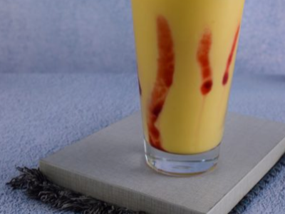 Baby Love Cocktail