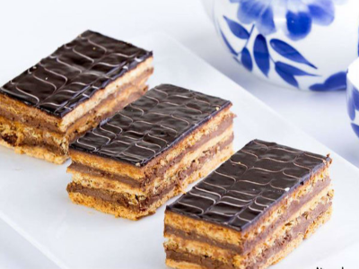 Millefeuille