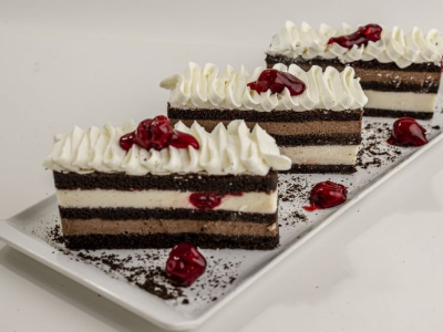 Lux Gateau