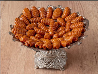 Zainab Fingers