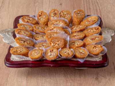 Borma Konafa
