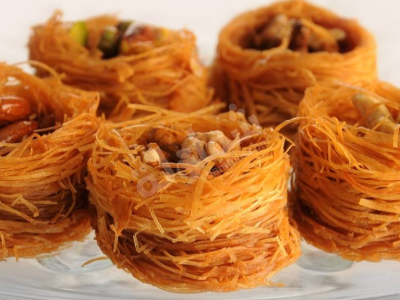 Konafa Asawer