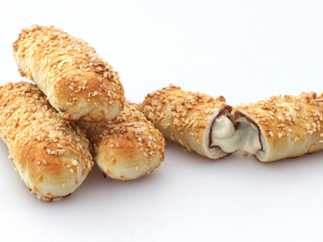 Molten Stix Offer