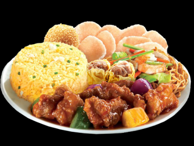 chowking lauriat qatar talabat menu