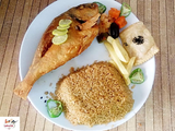 Gilthead Bream Fish Meal