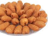 Zienab Fingers