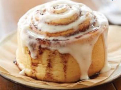 Cinnabon