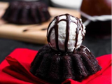 Chocolate Tart