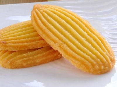 Biscuits