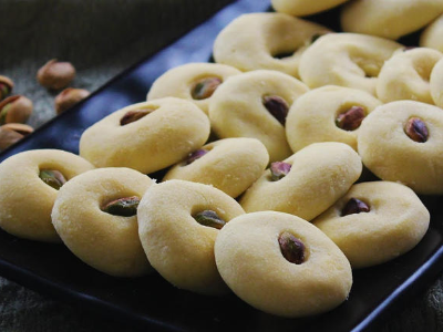 Ghorayeba