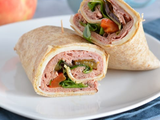 Roast Beef Sandwich