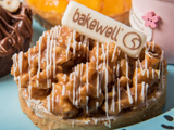 Walnuts Tart