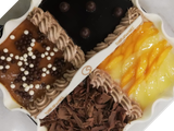 Four Seasons Torte