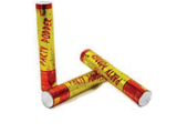 Paper Cannon