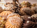 Regular Petit Four