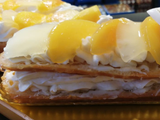 Fruits Éclair