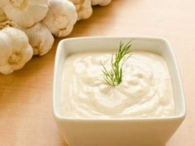 Garlic Dip