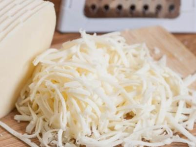 Mozzarella Cheese Crepe