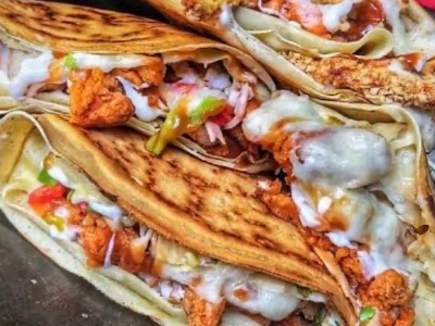 El Ostora Crepe