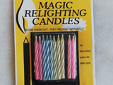 Regular Candle
