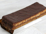 Chocolate Millefeuille