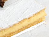 Sugar Millefeuille