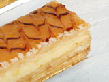 Jam Millefeuille