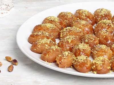 Romoush El Set